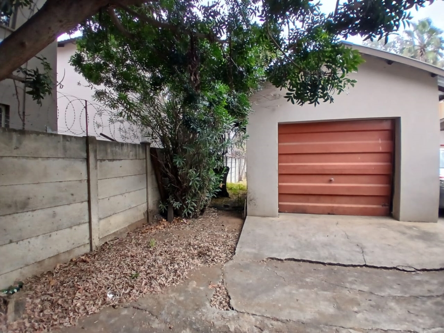 To Let commercial Property for Rent in Rustenburg Central North West